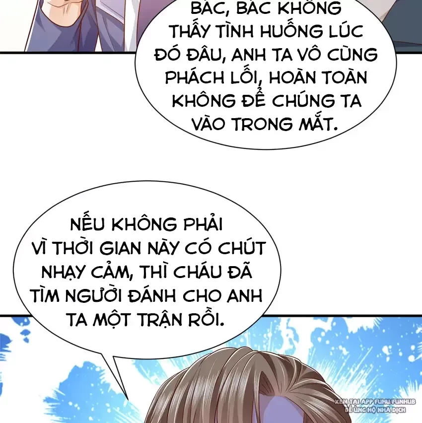 Mỗi Tuần Ta Có Một Nghề Nghiệp Mới Chapter 598 - 31