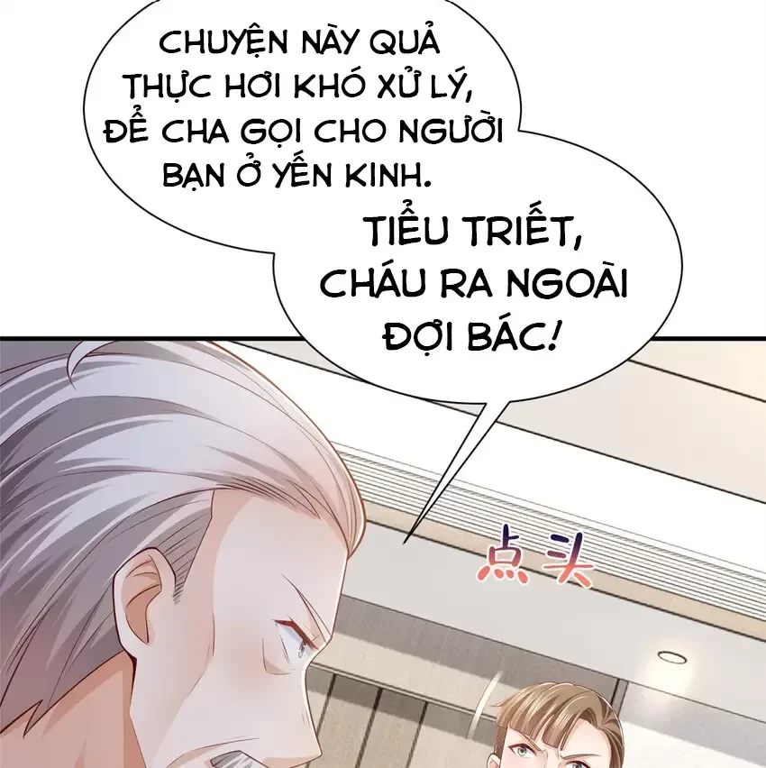 Mỗi Tuần Ta Có Một Nghề Nghiệp Mới Chapter 598 - 39