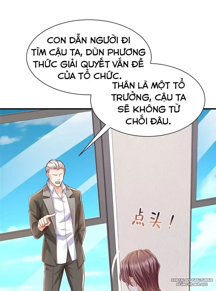 Mỗi Tuần Ta Có Một Nghề Nghiệp Mới Chapter 599 - 7