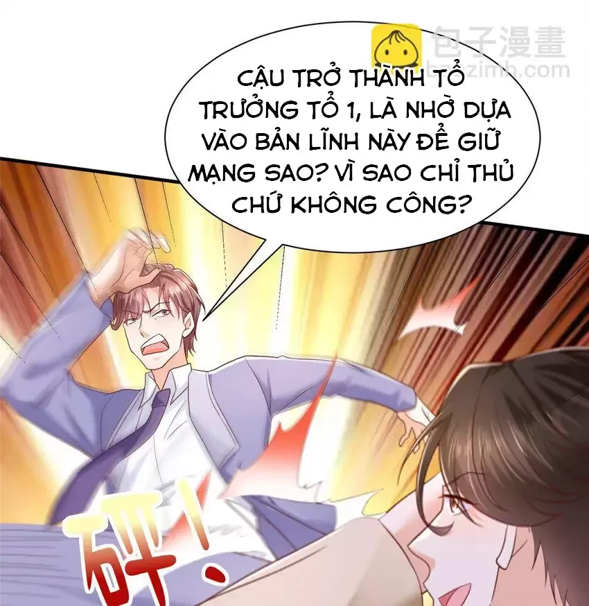 Mỗi Tuần Ta Có Một Nghề Nghiệp Mới Chapter 600 - 38