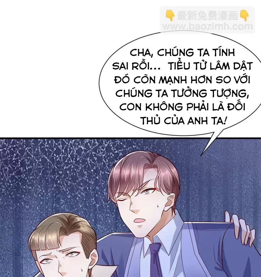 Mỗi Tuần Ta Có Một Nghề Nghiệp Mới Chapter 601 - 6