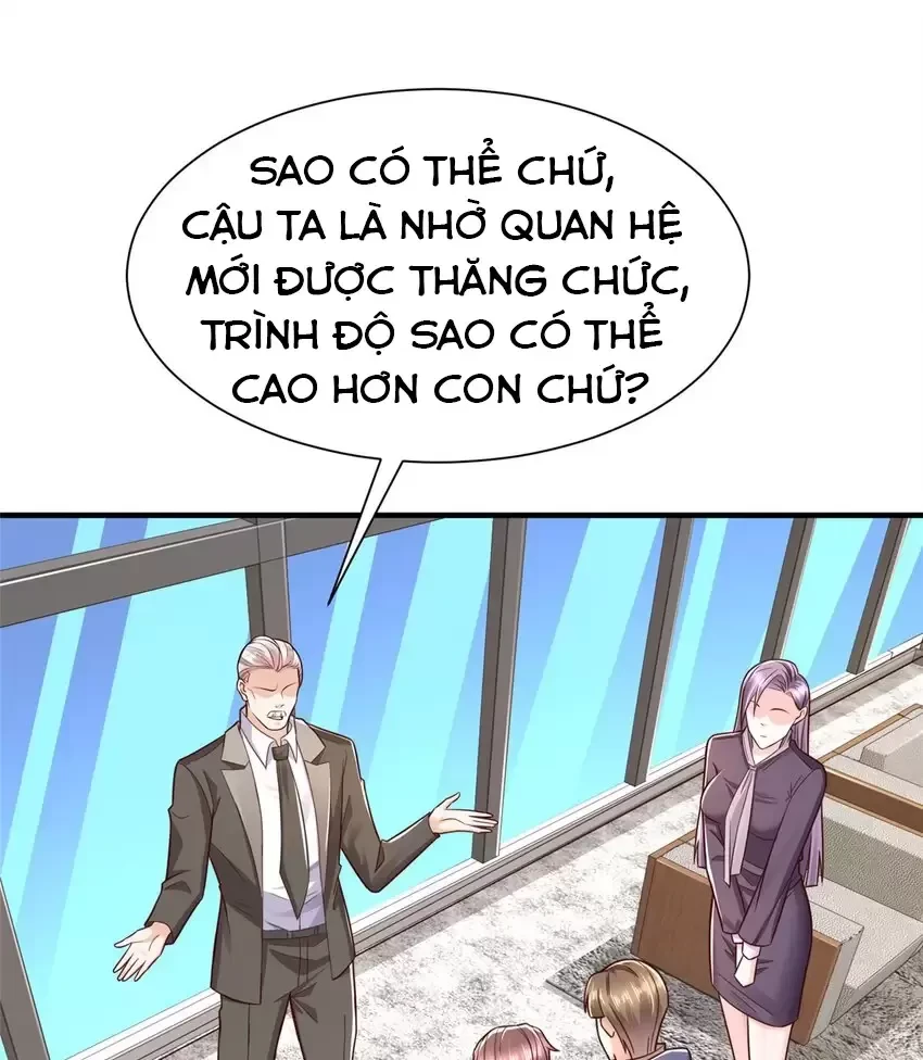 Mỗi Tuần Ta Có Một Nghề Nghiệp Mới Chapter 601 - 8