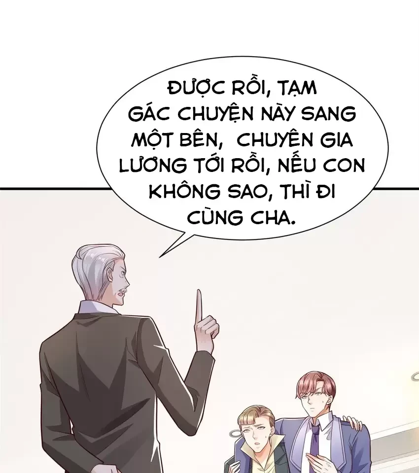 Mỗi Tuần Ta Có Một Nghề Nghiệp Mới Chapter 601 - 11