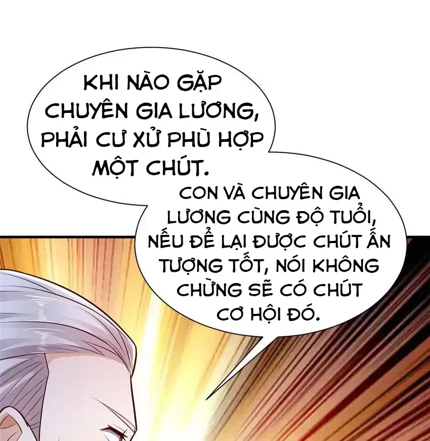 Mỗi Tuần Ta Có Một Nghề Nghiệp Mới Chapter 601 - 14