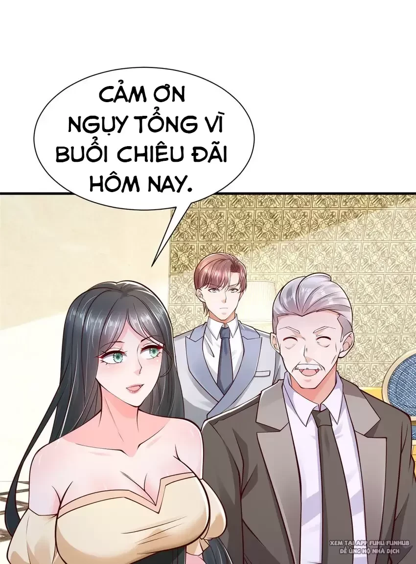 Mỗi Tuần Ta Có Một Nghề Nghiệp Mới Chapter 601 - 32