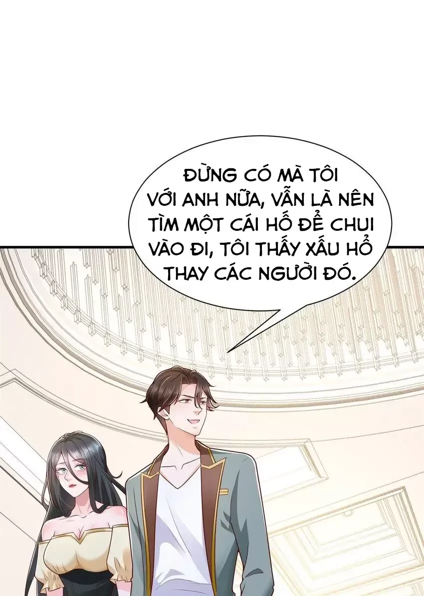 Mỗi Tuần Ta Có Một Nghề Nghiệp Mới Chapter 602 - 1