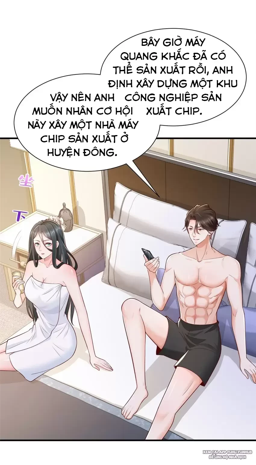 Mỗi Tuần Ta Có Một Nghề Nghiệp Mới Chapter 602 - 23