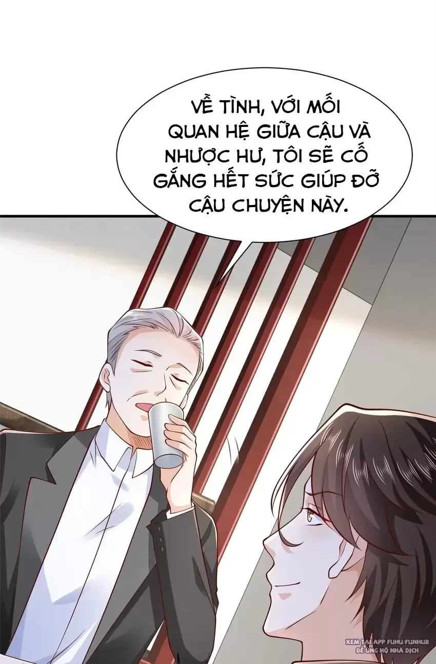 Mỗi Tuần Ta Có Một Nghề Nghiệp Mới Chapter 603 - 14