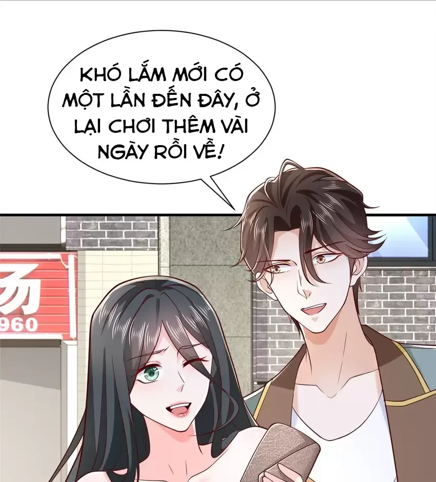 Mỗi Tuần Ta Có Một Nghề Nghiệp Mới Chapter 603 - 17