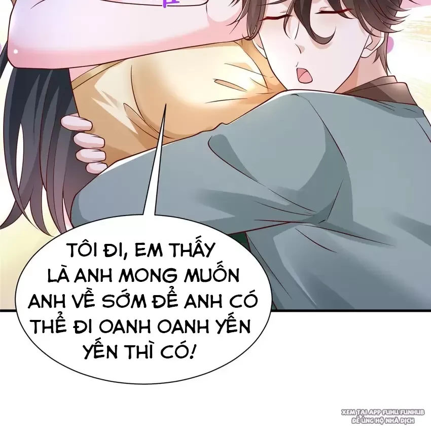 Mỗi Tuần Ta Có Một Nghề Nghiệp Mới Chapter 603 - 21