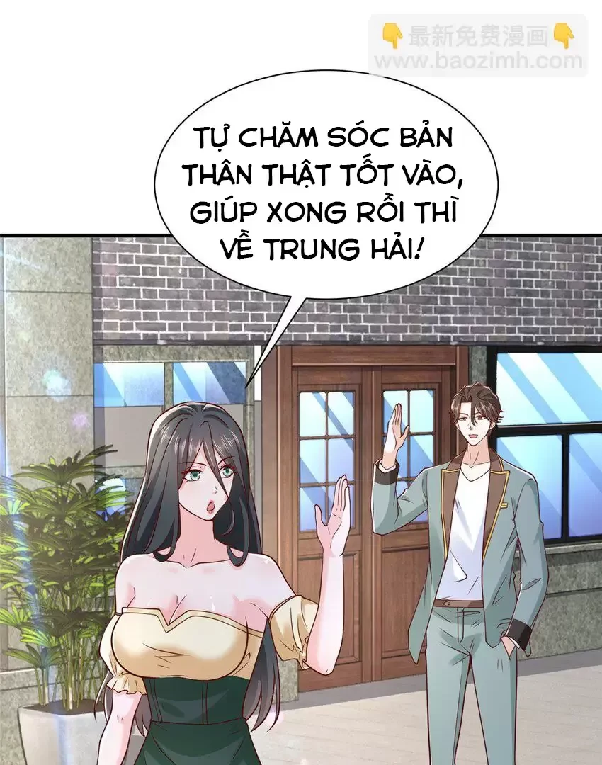 Mỗi Tuần Ta Có Một Nghề Nghiệp Mới Chapter 603 - 22