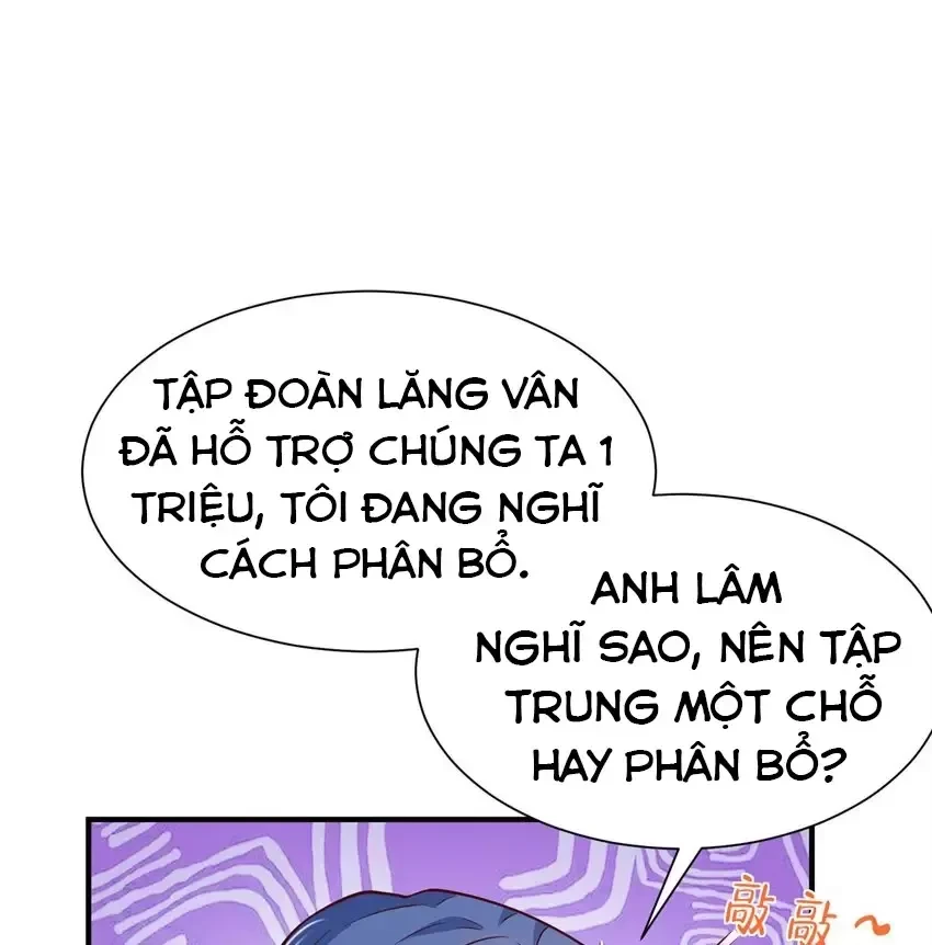 Mỗi Tuần Ta Có Một Nghề Nghiệp Mới Chapter 603 - 27