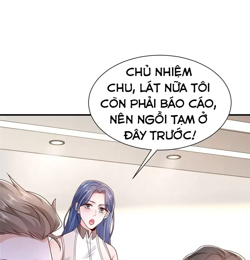 Mỗi Tuần Ta Có Một Nghề Nghiệp Mới Chapter 603 - 49