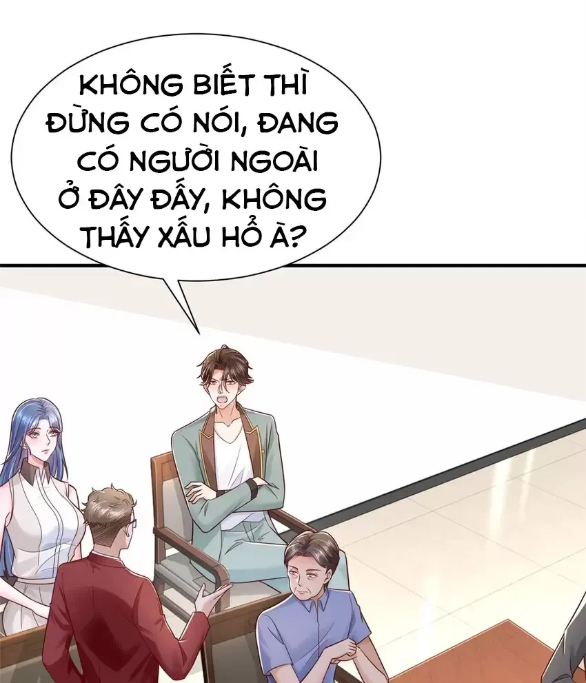 Mỗi Tuần Ta Có Một Nghề Nghiệp Mới Chapter 604 - 17