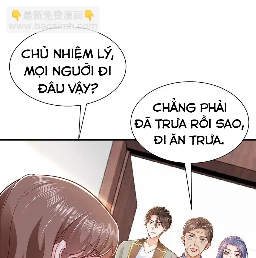 Mỗi Tuần Ta Có Một Nghề Nghiệp Mới Chapter 605 - 12