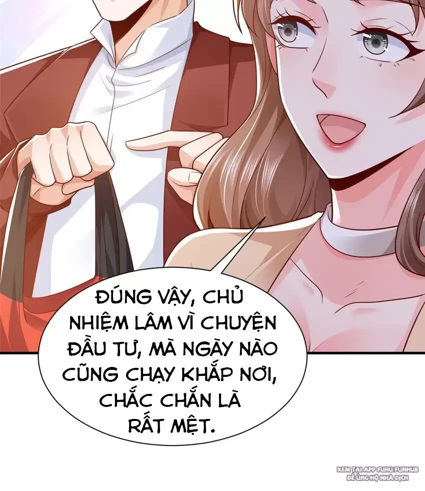 Mỗi Tuần Ta Có Một Nghề Nghiệp Mới Chapter 605 - 16