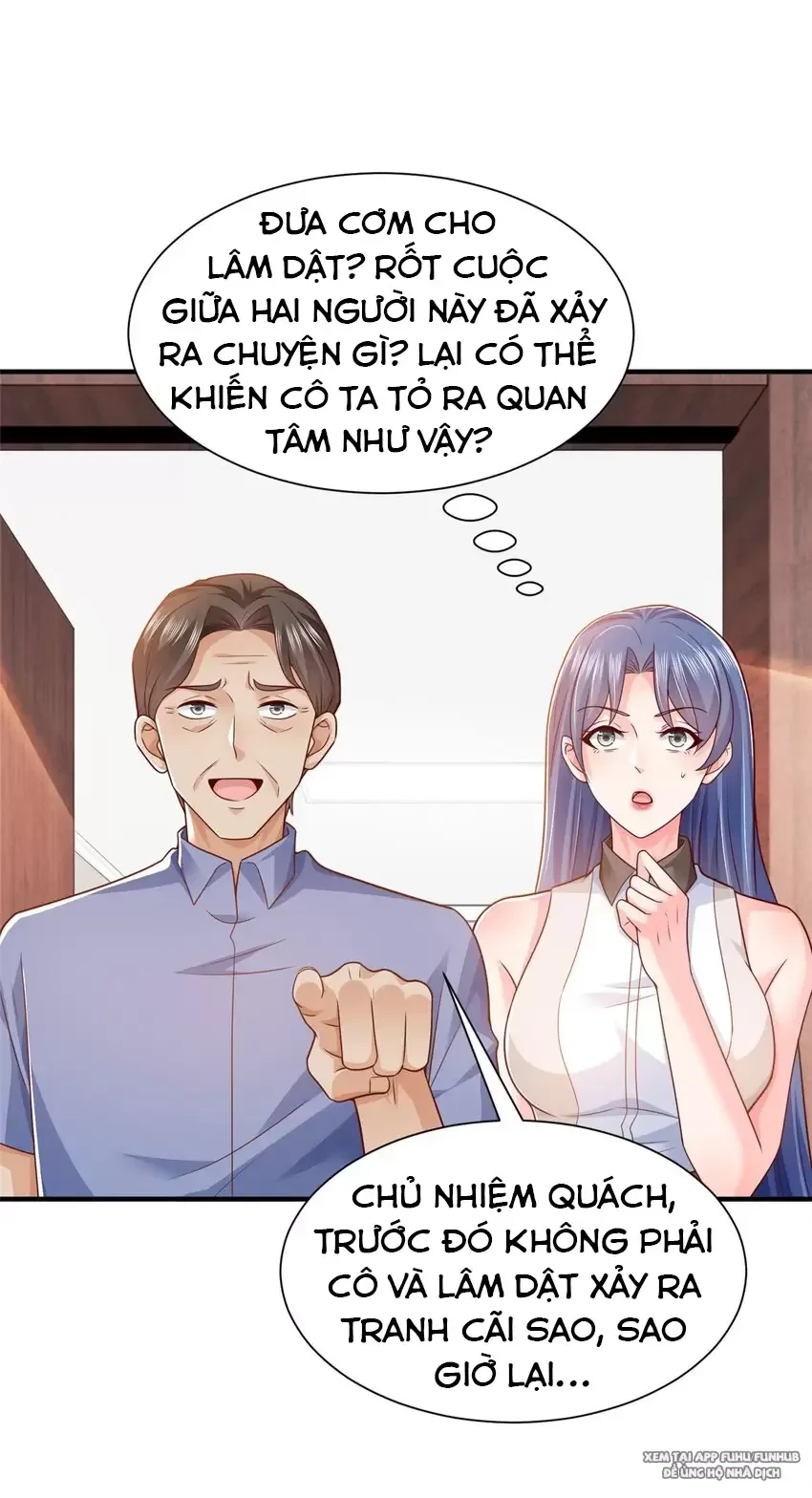 Mỗi Tuần Ta Có Một Nghề Nghiệp Mới Chapter 605 - 19