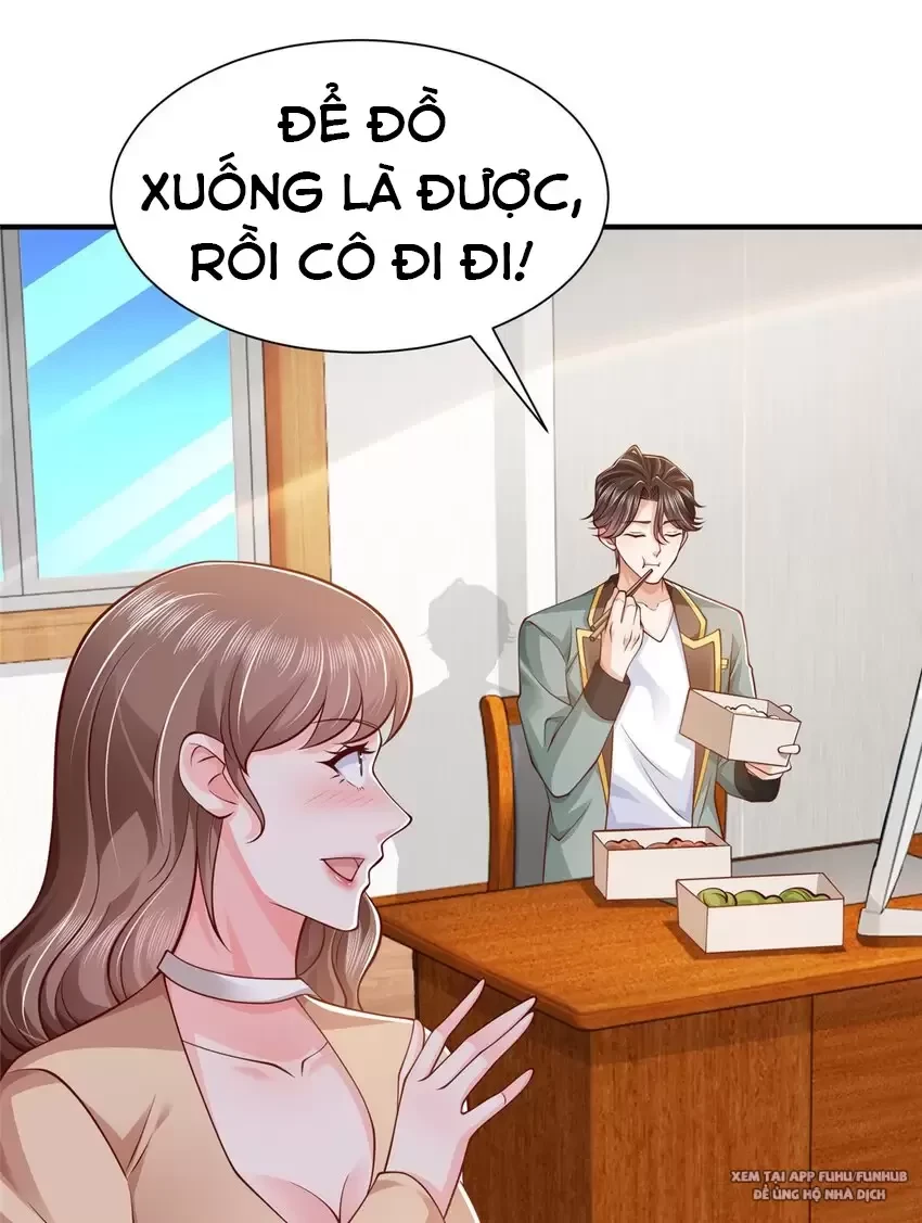 Mỗi Tuần Ta Có Một Nghề Nghiệp Mới Chapter 605 - 34