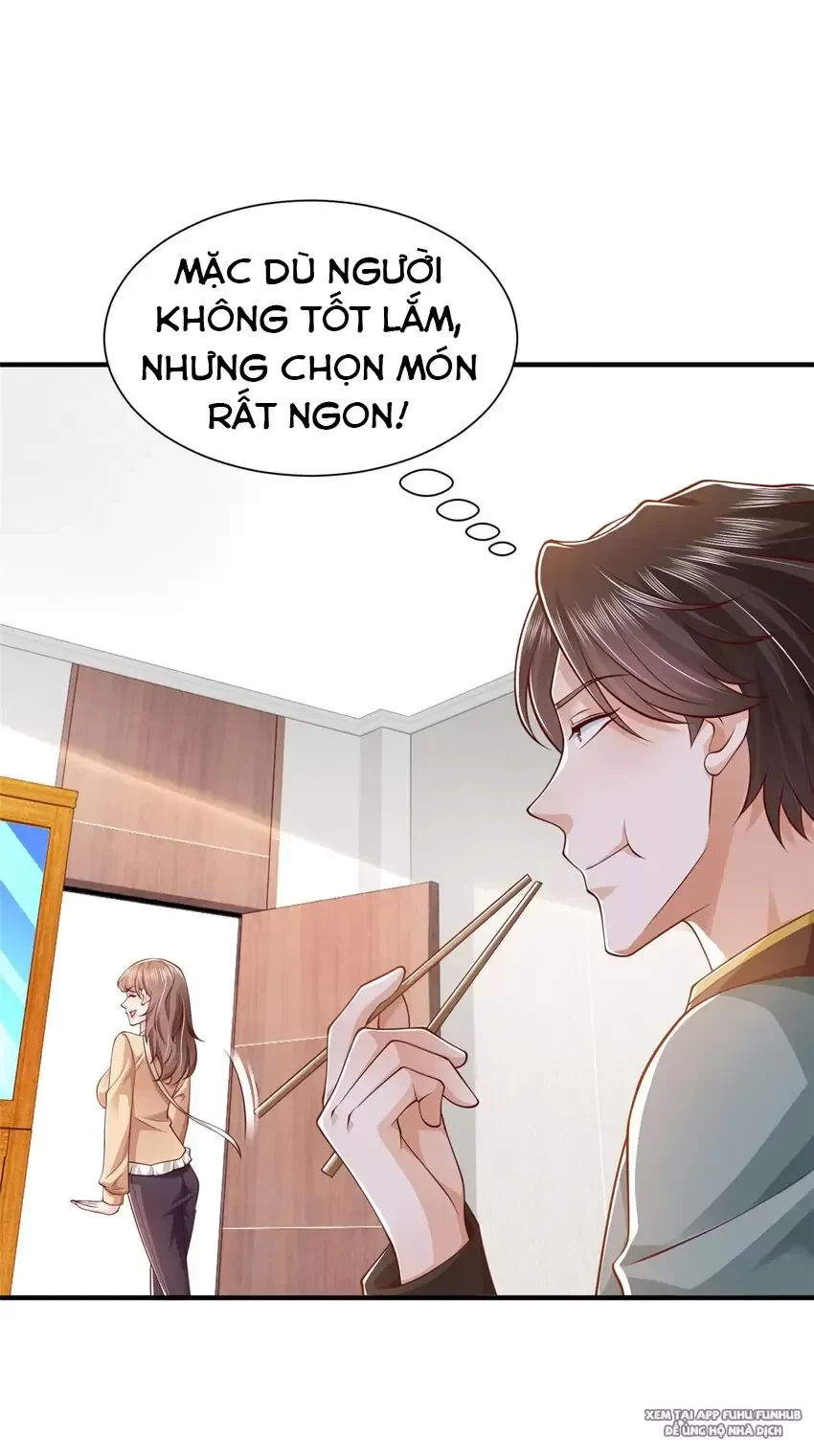 Mỗi Tuần Ta Có Một Nghề Nghiệp Mới Chapter 605 - 36