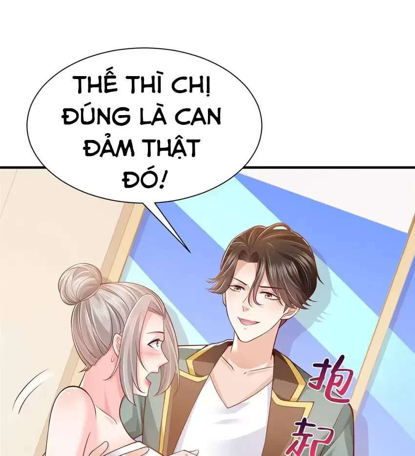 Mỗi Tuần Ta Có Một Nghề Nghiệp Mới Chapter 606 - 9