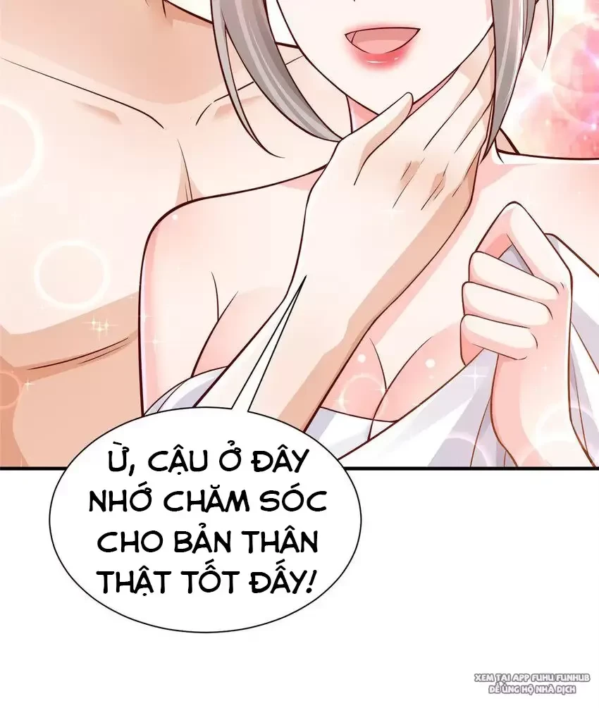 Mỗi Tuần Ta Có Một Nghề Nghiệp Mới Chapter 606 - 22