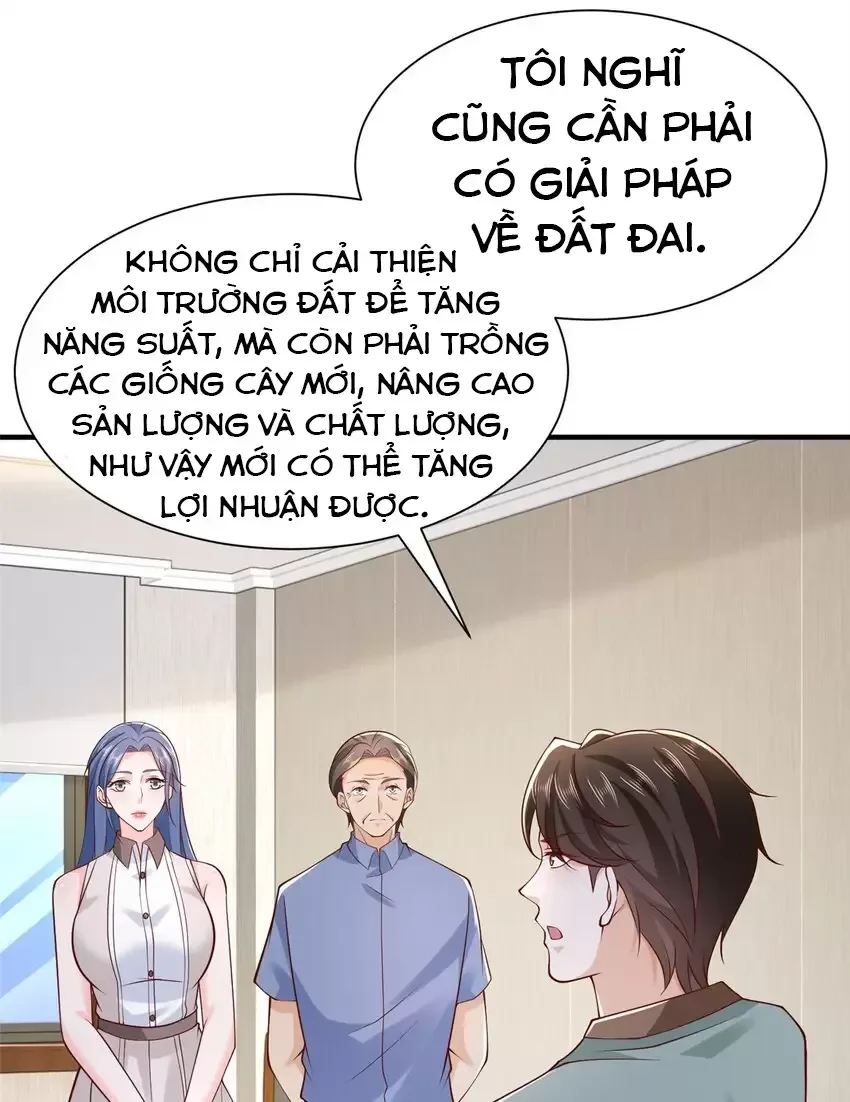 Mỗi Tuần Ta Có Một Nghề Nghiệp Mới Chapter 606 - 37