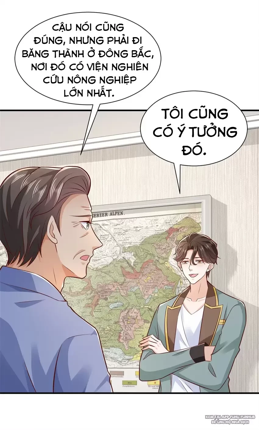 Mỗi Tuần Ta Có Một Nghề Nghiệp Mới Chapter 606 - 39