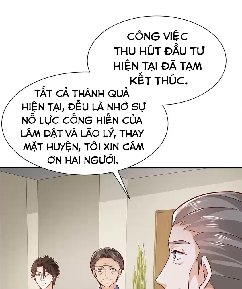 Mỗi Tuần Ta Có Một Nghề Nghiệp Mới Chapter 606 - 47