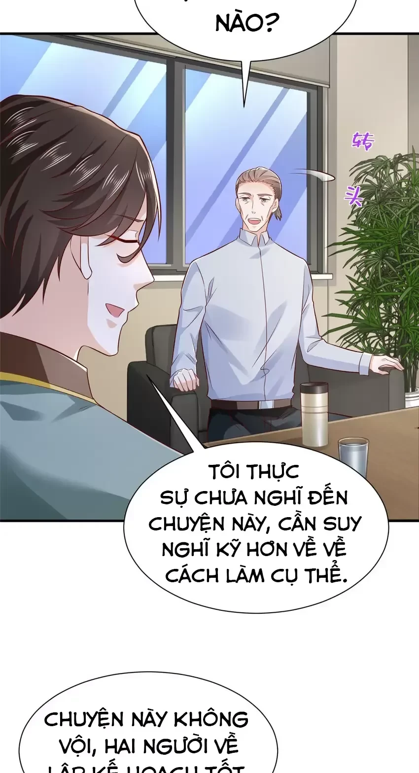 Mỗi Tuần Ta Có Một Nghề Nghiệp Mới Chapter 607 - 12