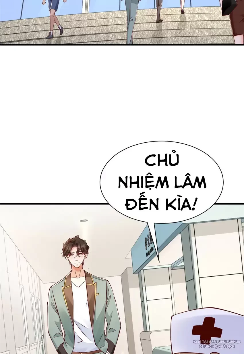 Mỗi Tuần Ta Có Một Nghề Nghiệp Mới Chapter 608 - 2