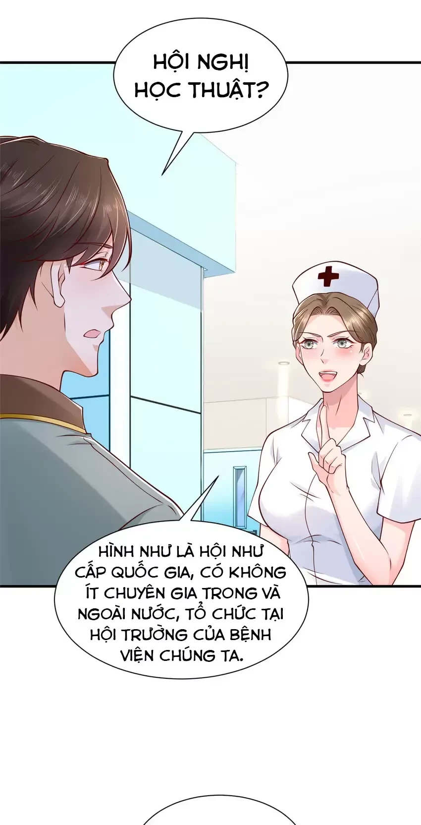 Mỗi Tuần Ta Có Một Nghề Nghiệp Mới Chapter 608 - 5