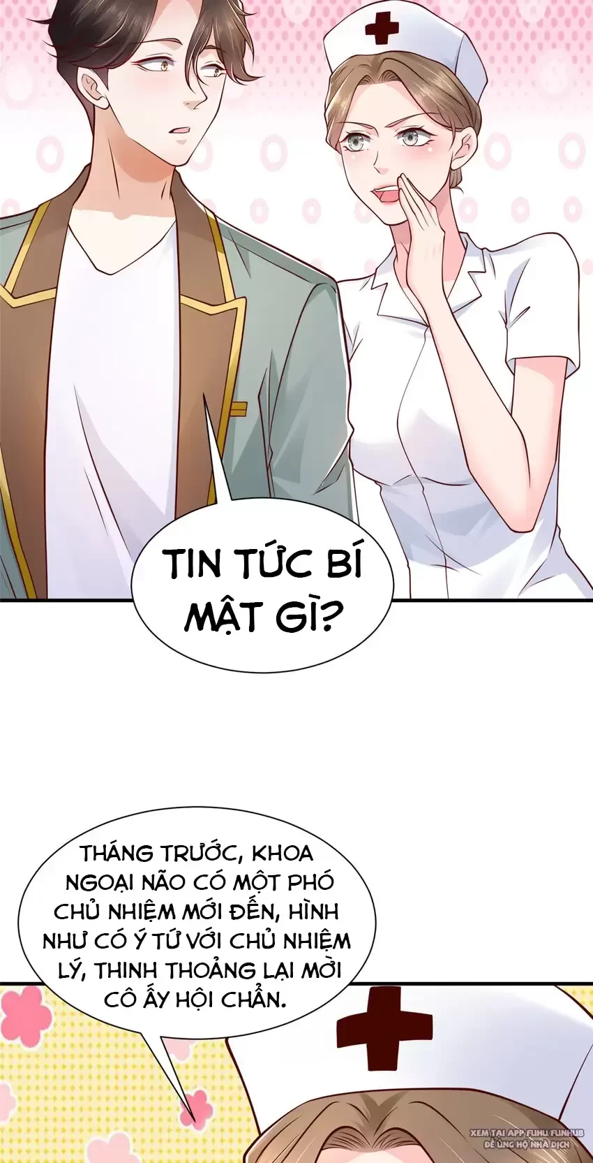 Mỗi Tuần Ta Có Một Nghề Nghiệp Mới Chapter 608 - 7