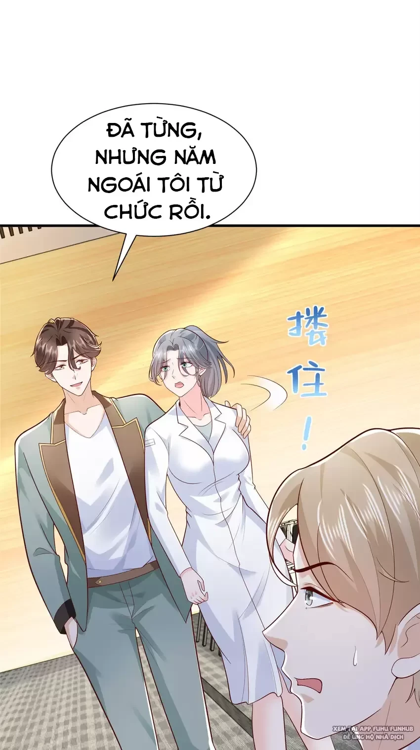 Mỗi Tuần Ta Có Một Nghề Nghiệp Mới Chapter 608 - 32