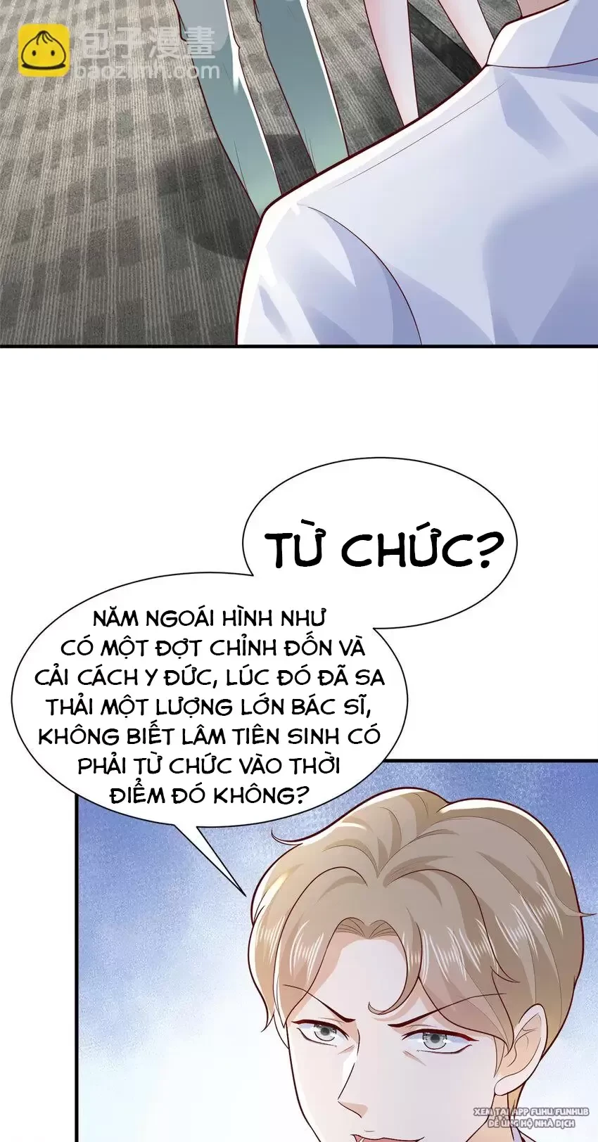 Mỗi Tuần Ta Có Một Nghề Nghiệp Mới Chapter 608 - 33