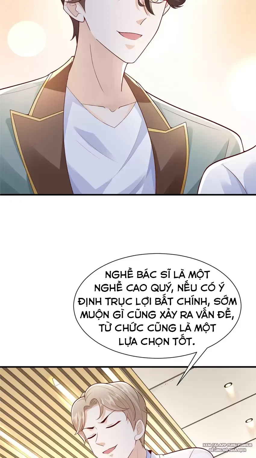 Mỗi Tuần Ta Có Một Nghề Nghiệp Mới Chapter 608 - 35