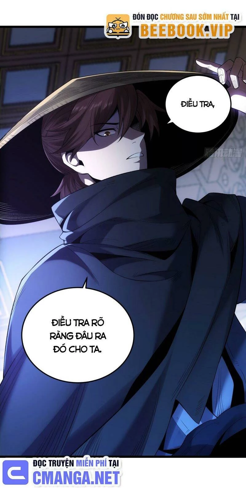 Khánh Dư Niên Chapter 86 - 5