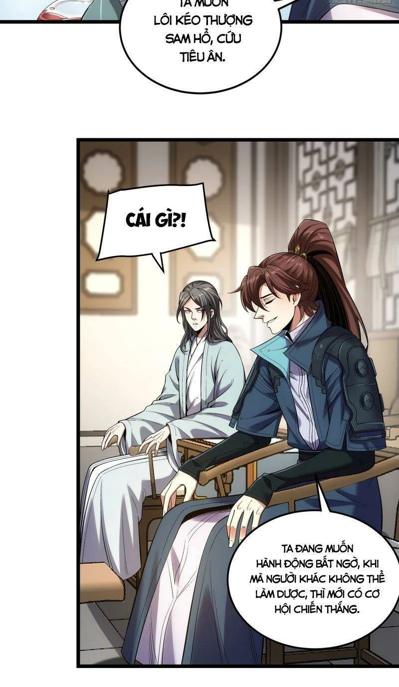 Khánh Dư Niên Chapter 86 - 9