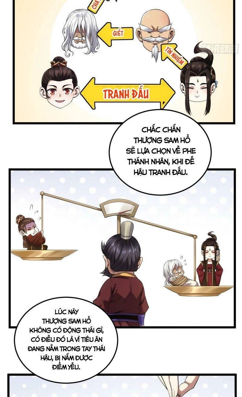 Khánh Dư Niên Chapter 86 - 11