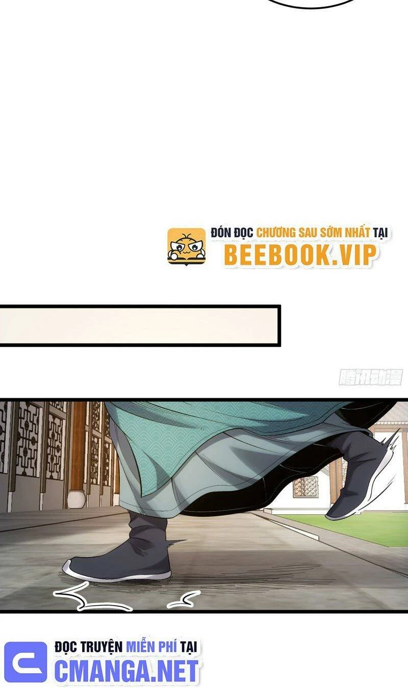 Khánh Dư Niên Chapter 86 - 13