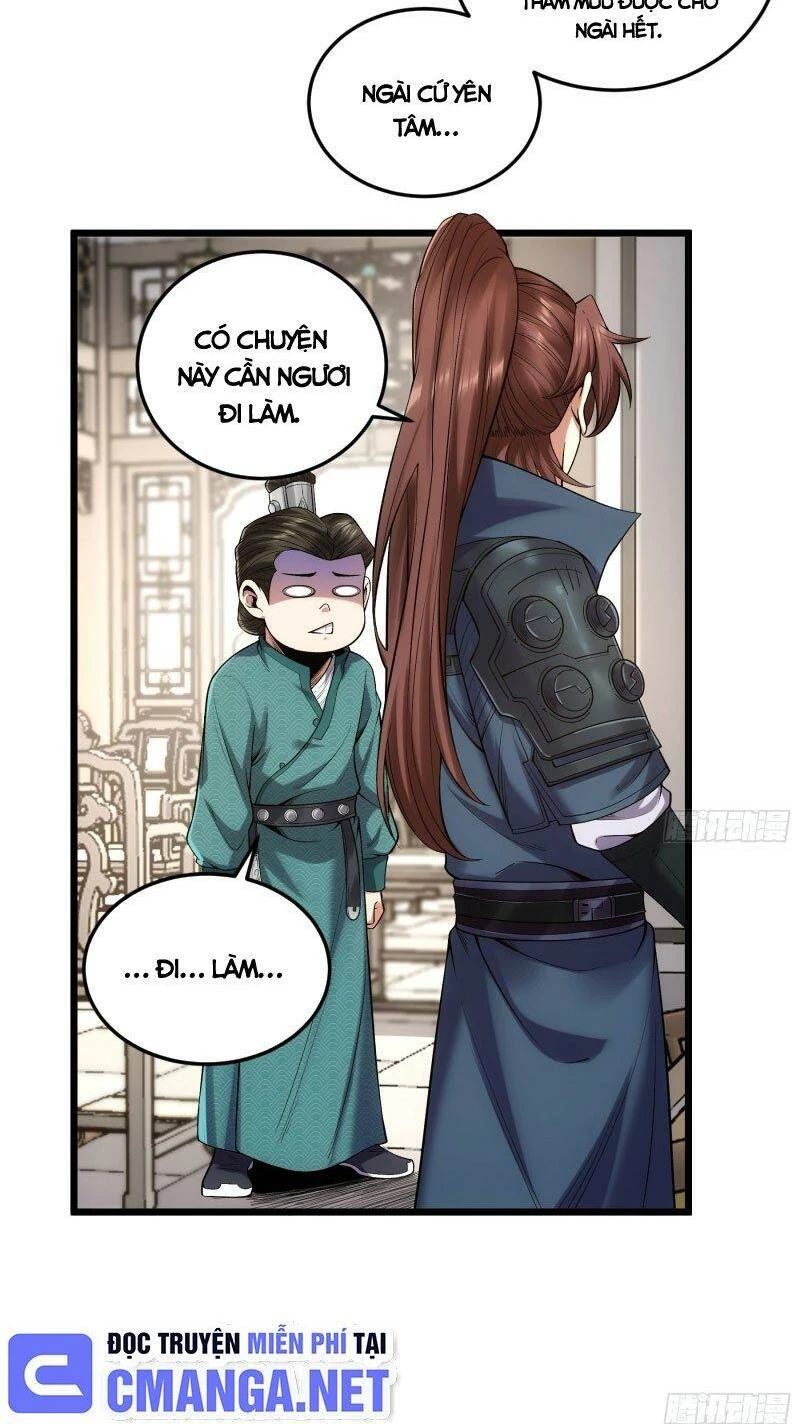 Khánh Dư Niên Chapter 86 - 15