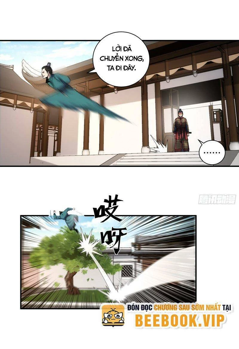 Khánh Dư Niên Chapter 86 - 25