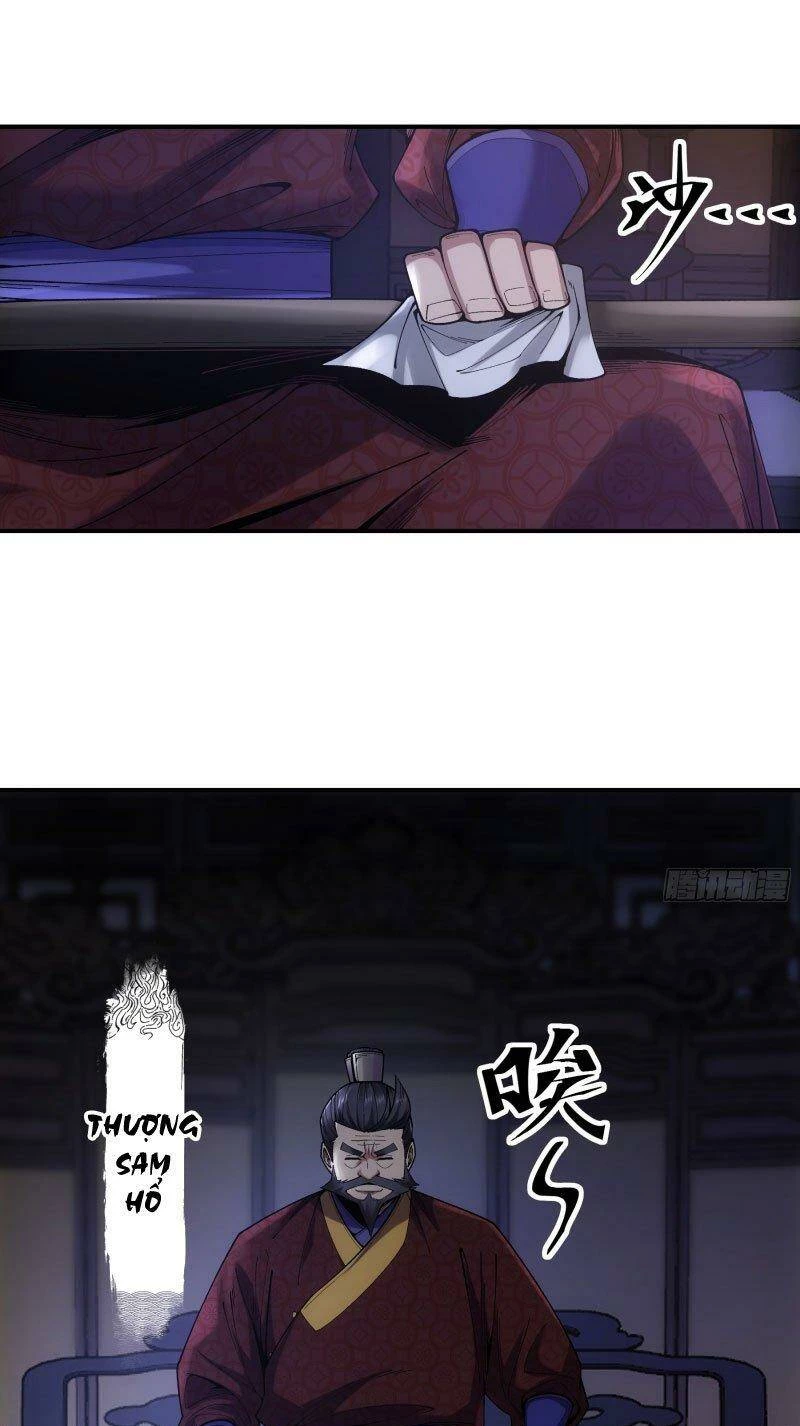 Khánh Dư Niên Chapter 86 - 27