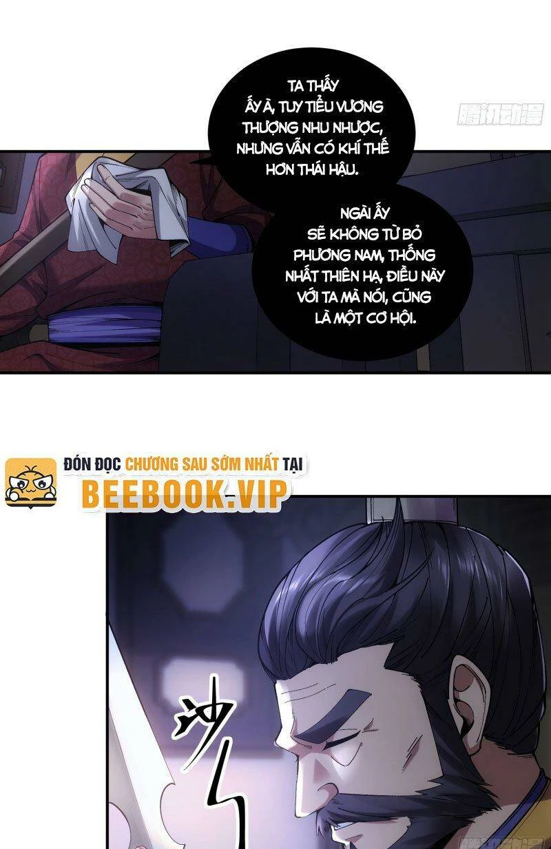 Khánh Dư Niên Chapter 86 - 29