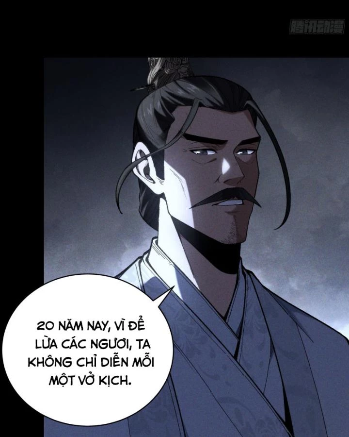 Khánh Dư Niên Chapter 160 - 39