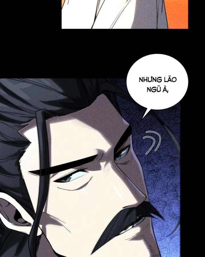 Khánh Dư Niên Chapter 162 - 4