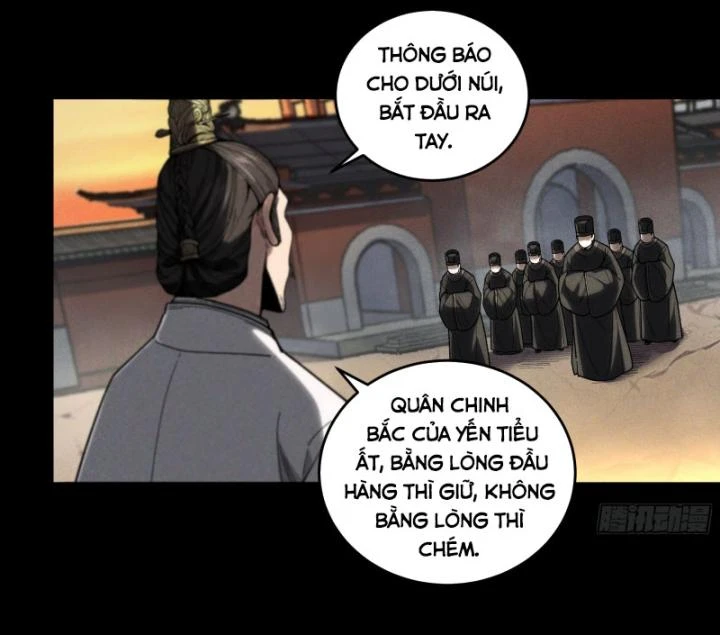 Khánh Dư Niên Chapter 162 - 27