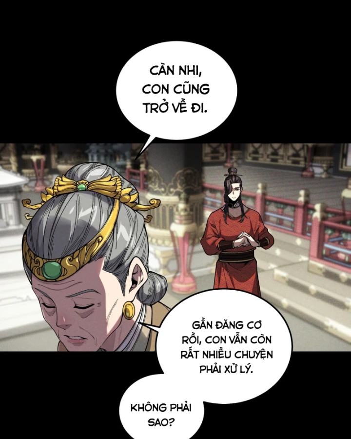 Khánh Dư Niên Chapter 167 - 14