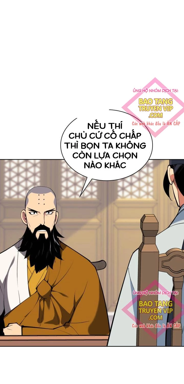 Học Giả Kiếm Sĩ Chapter 129 - 1