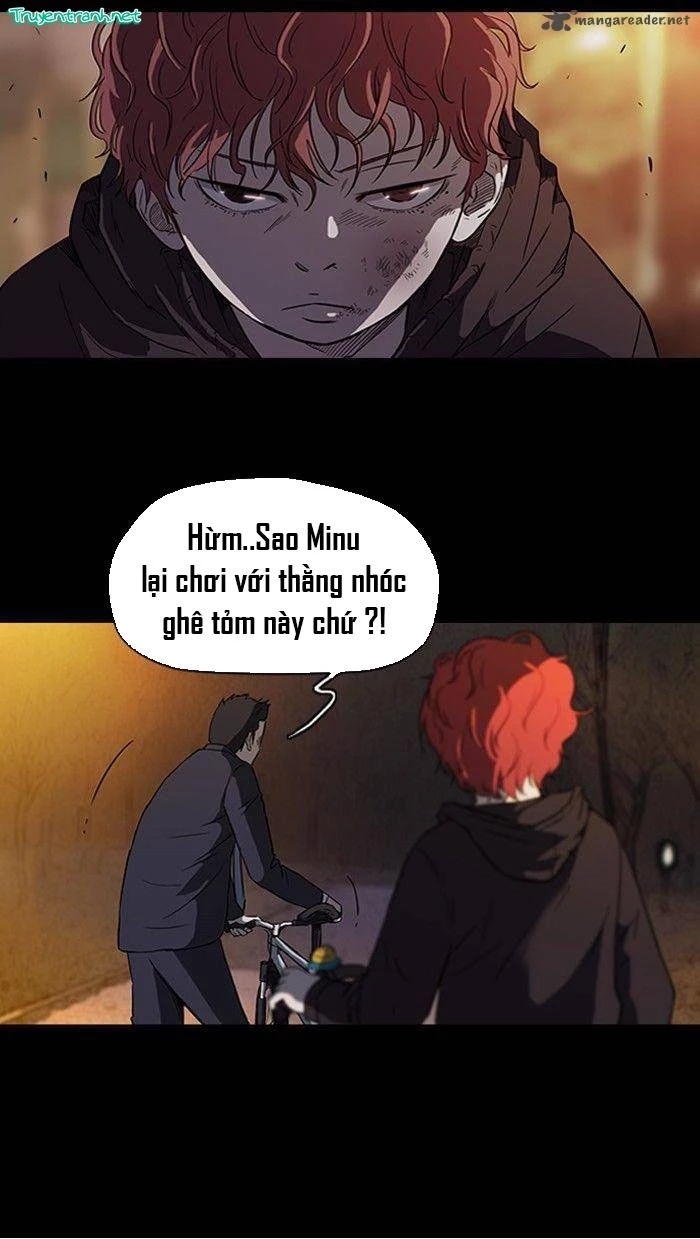 Thể Thao Cực Hạn Chapter 53 - 16