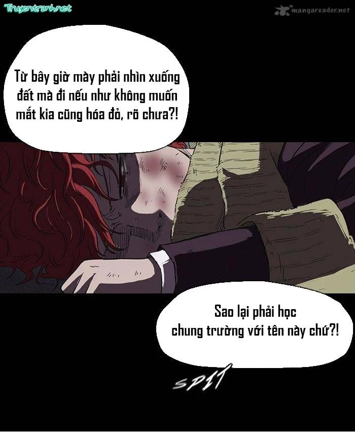 Thể Thao Cực Hạn Chapter 53 - 47